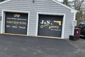 J&S GUNS & AMMO INC. image