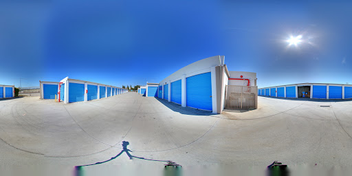 Storage Facility «Extra Space Storage», reviews and photos, 222 San Pedro Ave, Morgan Hill, CA 95037, USA