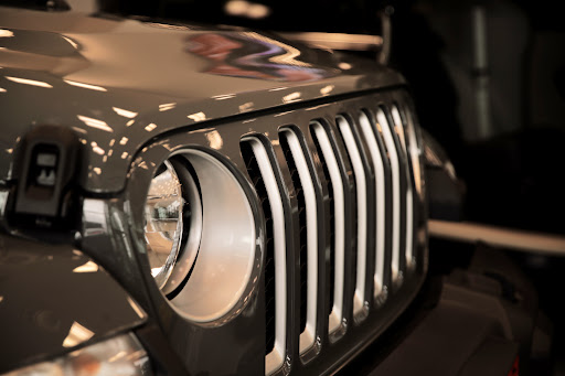 Car Dealer «Deery of Ames Chrysler Dodge Jeep Ram», reviews and photos, 1700 SE 16th St, Ames, IA 50010, USA