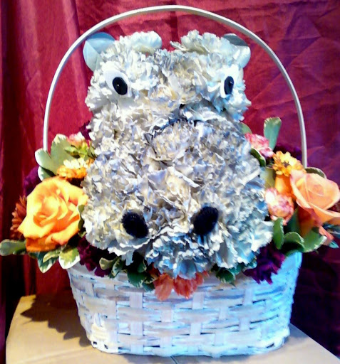 Florist «The Country Thyme Shoppe», reviews and photos, 321 Liberty St, Hanson, MA 02341, USA