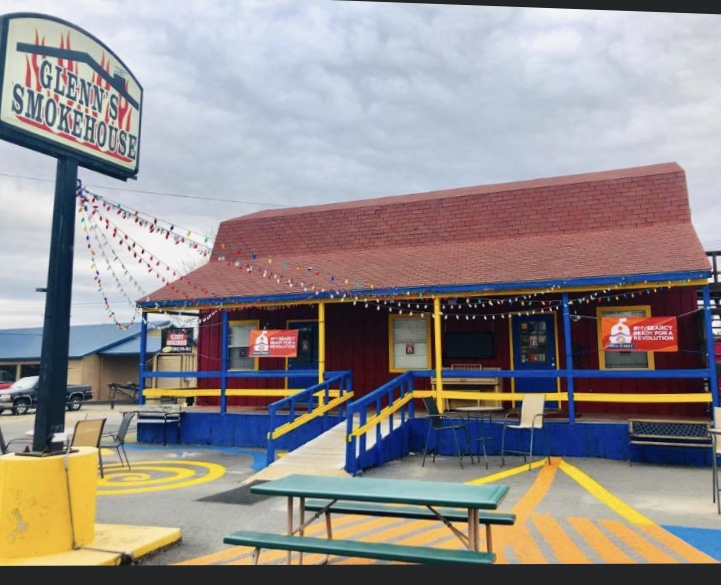 Glenn's Smokehouse 72143