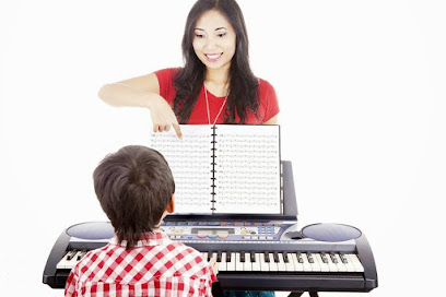 Piano instructor