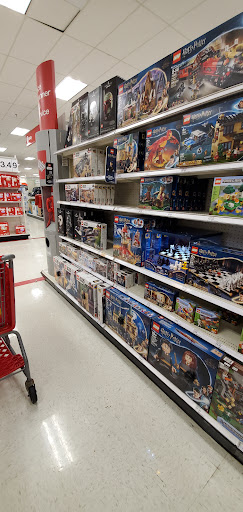 Department Store «Target», reviews and photos, 26650 Ford Rd, Dearborn Heights, MI 48127, USA