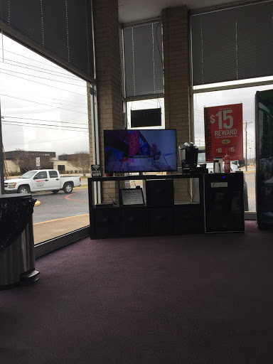 Tire Shop «Firestone Complete Auto Care», reviews and photos, 210 E Camp Wisdom Rd, Duncanville, TX 75116, USA