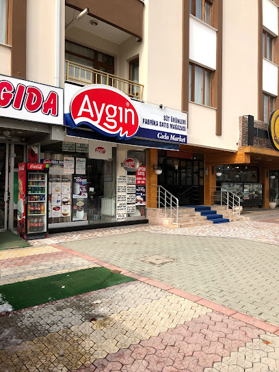 Aygın market