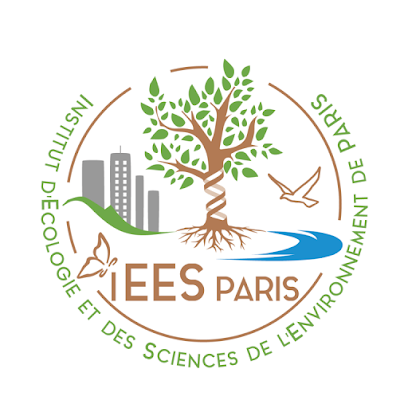 Institut d'écologie et des sciences de l'environnement de Paris (iEES Paris) - CNRS - INRAE - IRD - Sorbonne Université / Université Paris Cité / UPEC