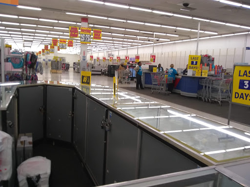 Discount Store «Kmart», reviews and photos, 1 Flower Valley Shopping Center, Florissant, MO 63033, USA