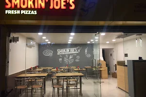 Smokin' Joe'S Fresh Pizza, Solapur image