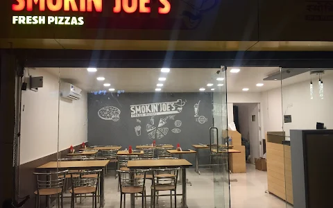 Smokin' Joe'S Fresh Pizza, Solapur image