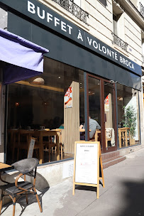 Photos du propriétaire du Restaurant de type buffet Nouilles du bonheur à Paris - n°8