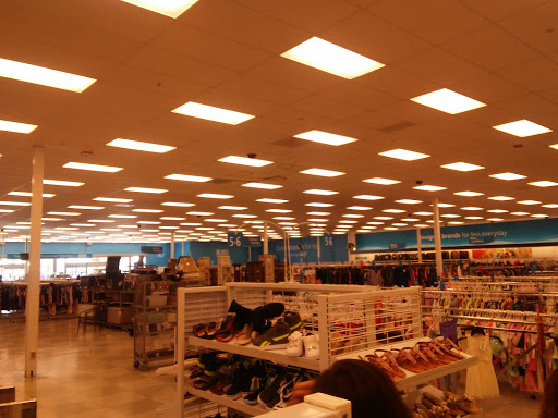 Clothing Store «Ross Dress for Less», reviews and photos, 2455 San Pablo Dam Rd, San Pablo, CA 94806, USA