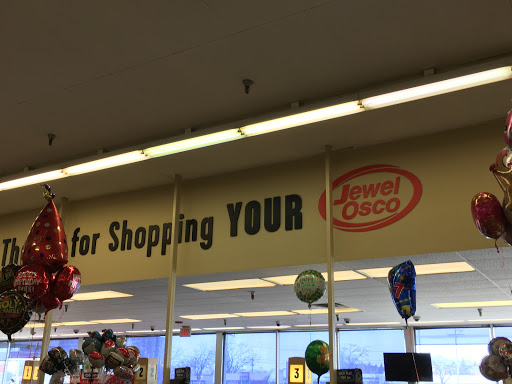 Grocery Store «Jewel-Osco», reviews and photos, 819 S Elmhurst Rd, Des Plaines, IL 60016, USA