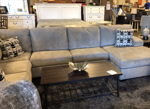 Furniture Store «Furniture Exchange», reviews and photos, 2634 N Walnut St, Bloomington, IN 47404, USA