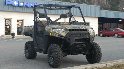 ATV Dealer «Commonwealth Motorsports», reviews and photos, 3479-3497 George Washington Memorial Hwy, Hayes, VA 23072, USA