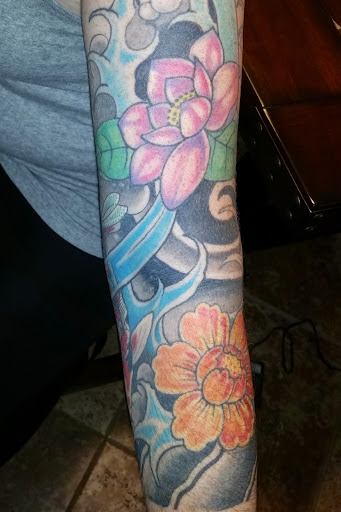 Explore dallas cowboys tattoo ideas, creative tattoo ideas in Kailua Kona, available at Big Island Tattoo & Piercing