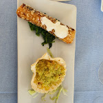 Photo n°4 de l'avis de Susy.o fait le 24/03/2019 à 19:01 sur le  Ristorante Nausicaa Stabilimento Balneare à Scalea