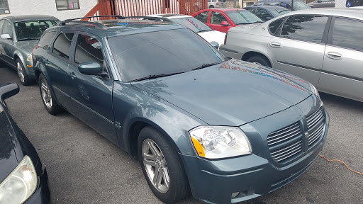 Used Car Dealer «Rockland Auto Sales», reviews and photos, 4852 N 5th St, Philadelphia, PA 19120, USA