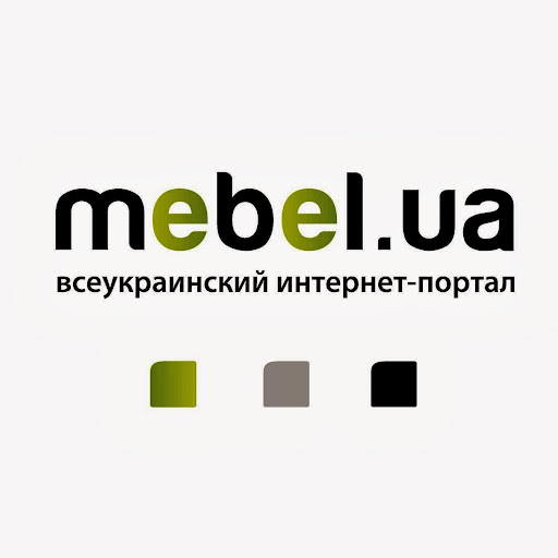 MEBEL.UA - каталог производителей мебели