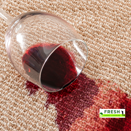 Comments and reviews of Fresh Carpet Cleaning