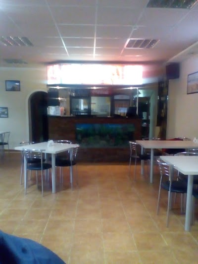 Photos of Pljazh Piccerija Odo Yefiks