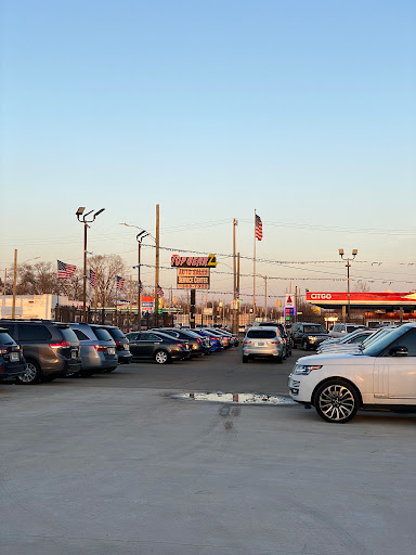 Used Car Dealer «Top Gearz Auto Center», reviews and photos, 3540 E Davison St, Detroit, MI 48212, USA