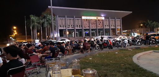 Top 20 quán cafe sân vườn Thành phố Đông Hà Quảng Trị 2022