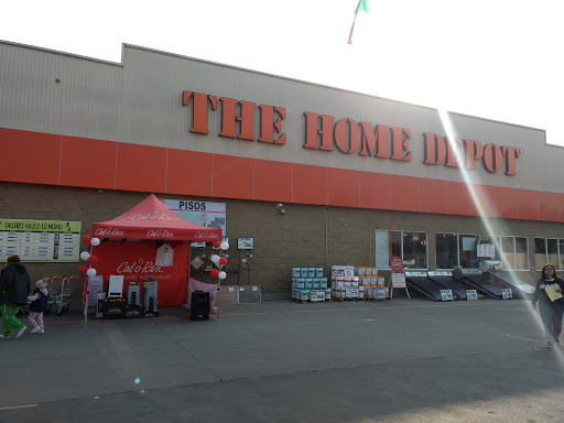 The Home Depot