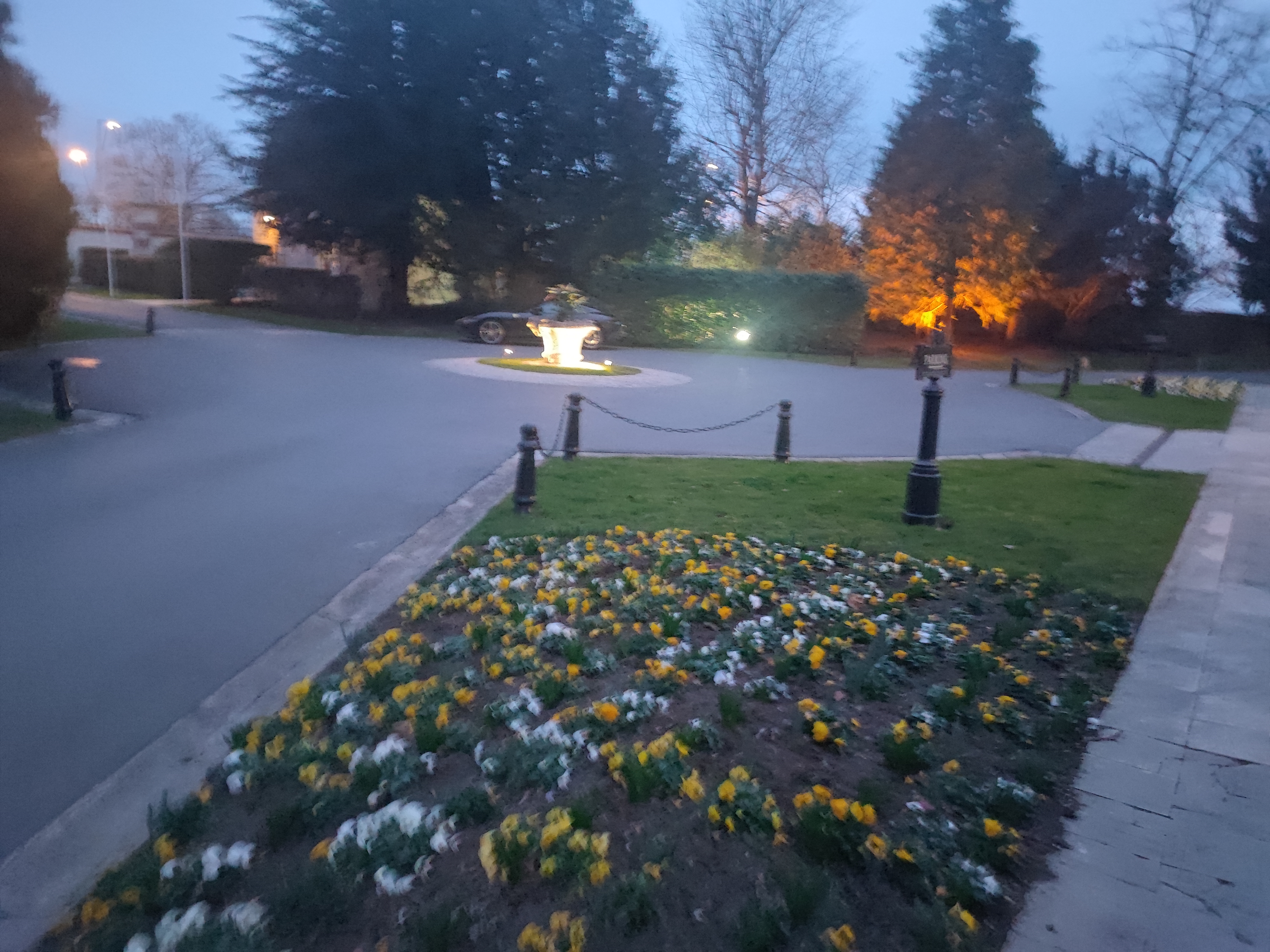 Photo n° 12 de l'avis de Si.S fait le 18/02/2023 à 18:06