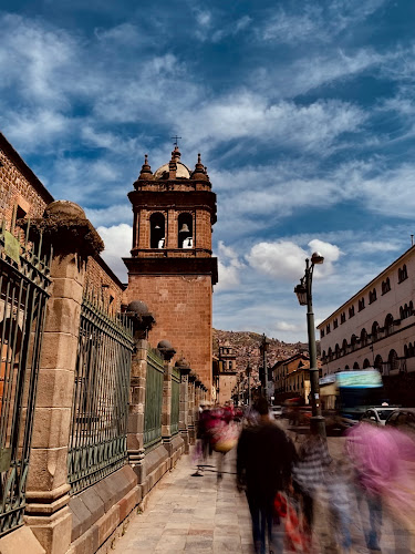 Opiniones de Arco de Santa Clara en Cusco - Arquitecto