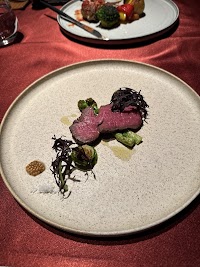 アクアイグニス別邸 湯の山温泉 素粋居