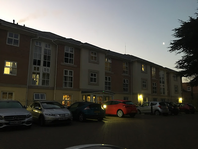 Reviews of The Hawthorns Care Home in Southampton - Retirement home