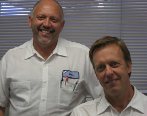 Auto Repair Shop «Rasmussen Auto Repair», reviews and photos, 1023 N Maple Ave, Fresno, CA 93702, USA