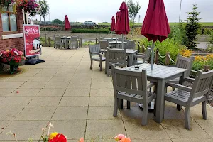 Hawthorne Farm - Dining & Carvery image