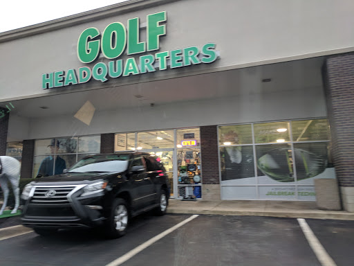 Golf Shop «Golf Headquarters», reviews and photos, 13110 Shelbyville Rd, Louisville, KY 40243, USA