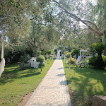 Photo n°6 de l'avis de Salvatore.u fait le 01/10/2022 à 22:17 sur le  Villa Alba à Santa Maria A Vico