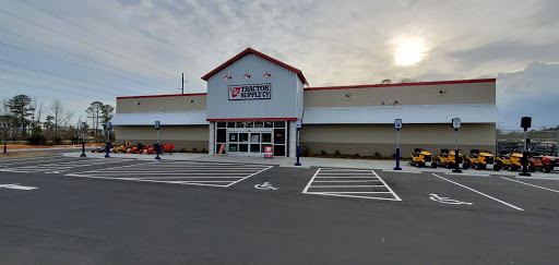 Tractor Supply Co.