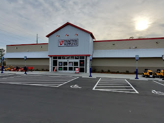 Tractor Supply Co.