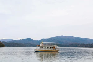 Wakasa Lake Cruise image