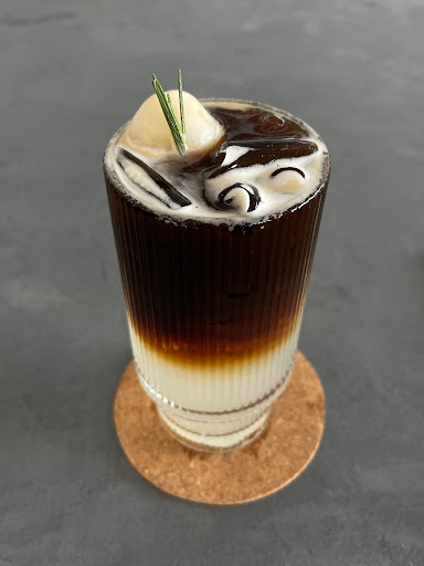 ditto coffee & eatery