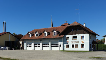 Freiwillige Feuerwehr Neukirchen an der Enknach
