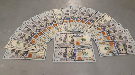 Pawn Shop «Pawn Now», reviews and photos, 691 W Baseline Rd, Phoenix, AZ 85043, USA