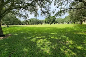 Oval Park image