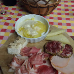 Photo n°5 de l'avis de Fausto.n fait le 30/08/2018 à 08:46 sur le  Trattoria Pascoletto à Mozzo