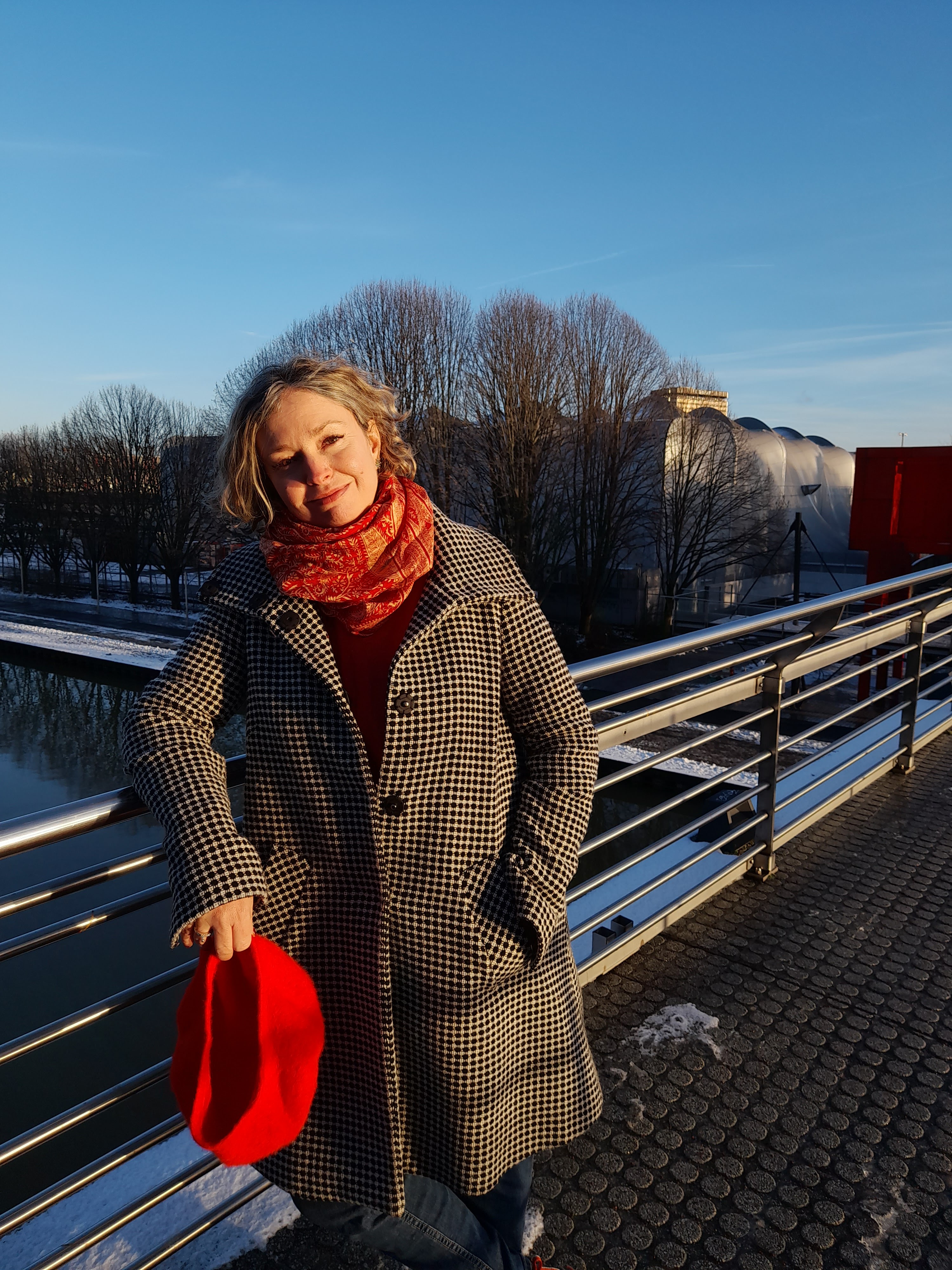 Photo n° 5 de l'avis de Delphine.a fait le 07/02/2024 à 00:38