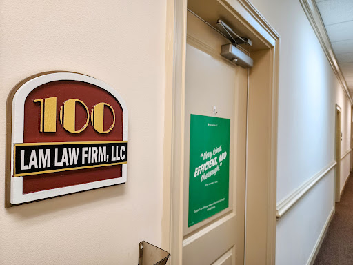 Bankruptcy Attorney «Lam Law Firm, LLC», reviews and photos