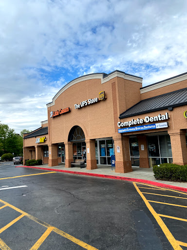 Shipping and Mailing Service «The UPS Store», reviews and photos, 2133 Lawrenceville-Suwanee Rd #12, Suwanee, GA 30024, USA
