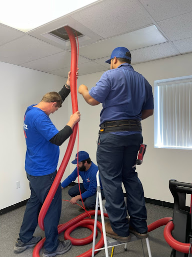 Plumber «Alvarez Plumbing & Air Conditioning», reviews and photos, 1623 S 51st St, Tampa, FL 33619, USA