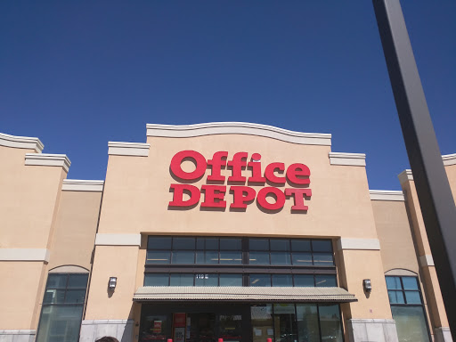 Office Supply Store «Office Depot», reviews and photos, 119 E 12300 S, Draper, UT 84020, USA