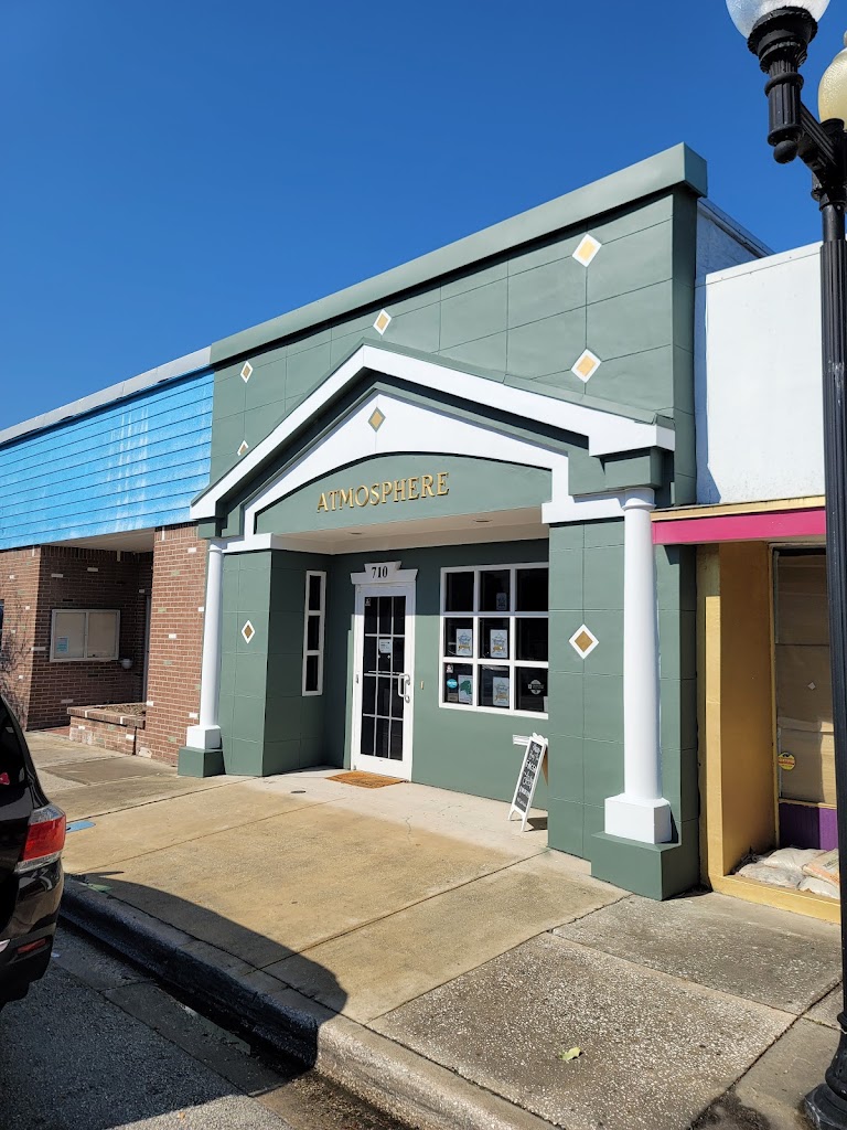 Atmosphere Boutique Day Spa 32177