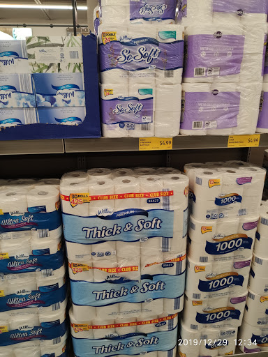 Supermarket «ALDI», reviews and photos, 8615 Hufsmith Rd, Tomball, TX 77375, USA